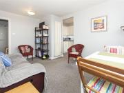Yelverton Road, Battersea SW11, 1 bed flat to rent,...