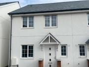 Yeo Valley Mews, Lapford, 3 Bedroom Semi detached