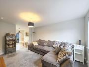 Yeoman Close, Hinckley, LE10