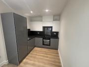 Yeoman Street, Leicester, LE1