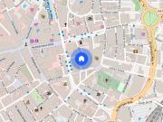 Yeoman Street, Leicester, Leicestershire, LE1