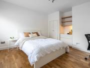 Yeomans Court, The Park, Nottingham NG7, 4 bed terraced...