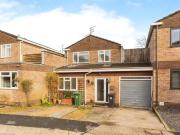 Yeomanside Close, Bristol, 4 Bedroom Link