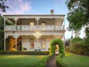 'Yeovil' c. 1889 | illustrious estate on...