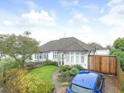 Yeovil Close, Orpington, 3 Bedroom House