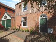 Yerbury Street, Trowbridge