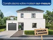 Yermenonville 28130 Programme neuf terrain neuf à vendre