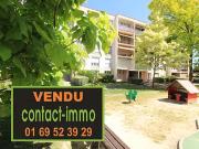 Yerres 91330 Achat / Vente appartement 4 pièces t4 au...