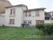 Yerres 91330 Achat / Vente maison 3 pièces t3 au dernier...
