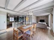 Yerres 91330 Achat / Vente maison 4 pièces t4