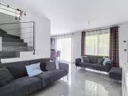 Yerres 91330 Achat / Vente maison 5 pièces t5 terrasse