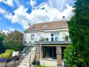 Yerres 91330 Achat / Vente maison 6 pièces t6