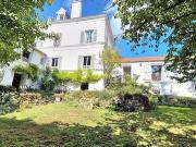 Yerres 91330 Achat / Vente maison 7 pièces t7 jardin cave