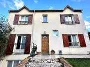 Yerres 91330 Achat / Vente maison 7 pièces t7 terrasse...