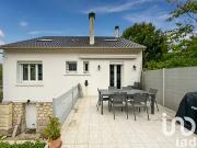 Yerres 91330 Achat / Vente maison 8 pièces t8 terrasse