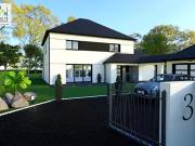 Yerres 91330 Programme neuf maison neuf à vendre 8 pièces