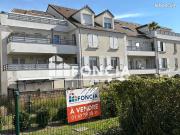 Yerres résidentiel et verdoyant. 3 pieces lumineux avec...