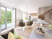 Yerres Vente Appartement 91