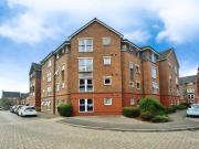 Yersin Court, Old Town, 2 Bedroom Flat