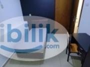 YES PROMO ❗ Furnished Room + Toilet @ Bandar Botanic, GM...