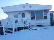 YES U CAN BUY THIS BC 3BR MOBILE FOR 9700 BUCKS