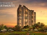 Mahalakshmi Layout 2.5 BHK Apartment For Sale Bangalore
