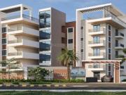 Vruksha Greens,Yeswanthpur 2 BHK Apartment For Sale...