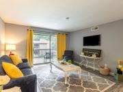 Yester Oaks Apartments 3 Bed 2.5 Bath Town Home B