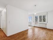 Yesterday ends your apartment search!