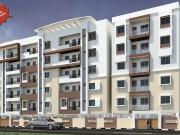 Yeswanthpur 3 BHK Apartment For Sale Bangalore