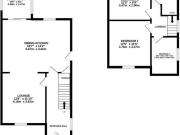 Yew Tree Avenue, Hazel Grove, Stockport, 3 bedroom, Semi...