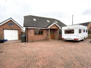 Yew Tree Close, Rochdale, 4 Bedroom Detached