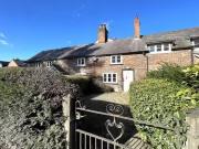Yew Tree Cottage, Seven Sisters Lane, Knutsford, 2...