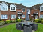 Yew Tree Court, Barnet Lane, 2 Bedroom Retirement