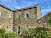 Yew Tree Court, Truro, 2 Bedroom Terraced
