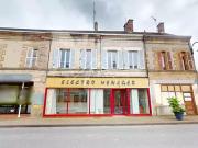 Ygrande 03160 Achat / Vente immeuble