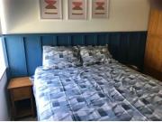 Ykutiba ImbassaÃ Apartamento 3/4 2 Suites