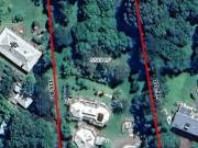 Two Houses: Dual Living plus Yoga/Art Studio on 1.38 acres