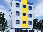 Madipakkam 2 BHK Apartment For Sale Chennai