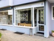 Yogastudio Ladengeschäft Büro in Nymphenburg von privat