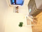 YOHO Canary Wharf Room 1 Room 2 Room 3 Room 4