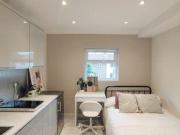 YOHO Kingston Addison Gardens Studio 2 1 bed flat to...