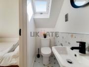 YOHO LCC Camberwell Goldsmith 2 Room 1