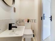 YOHO South Bermondsey Studio Studio