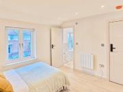 YOHO Stratford Riverside Studio 3 Studio 3