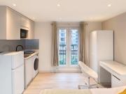 YOHO Stratford Riverside Studio 4 Studio 4