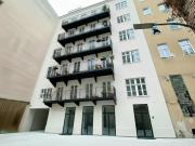 YOLO Erstbezug Altbau Loft