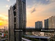 YOLO Signature residence BMV RM189k