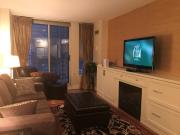 Yonge and Bloor Toronto Unfurnished Condo Rental at...