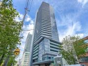 Yonge Eglinton 2501 Toronto ON M4S 0B5 1 Bedroom Condo...